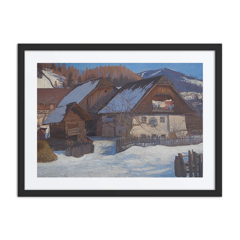 Bauernhaus