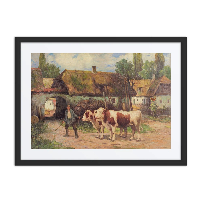 Bauernstolz
