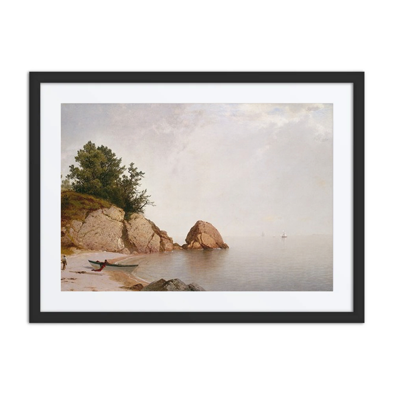 Beach at Beverly