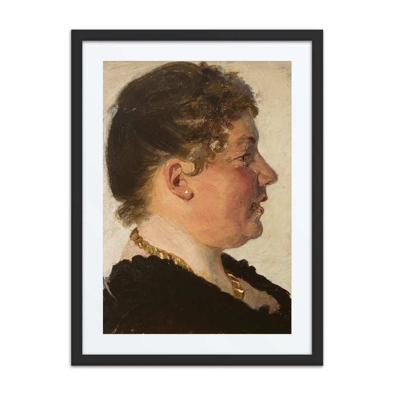 Beatrice Diderichsen