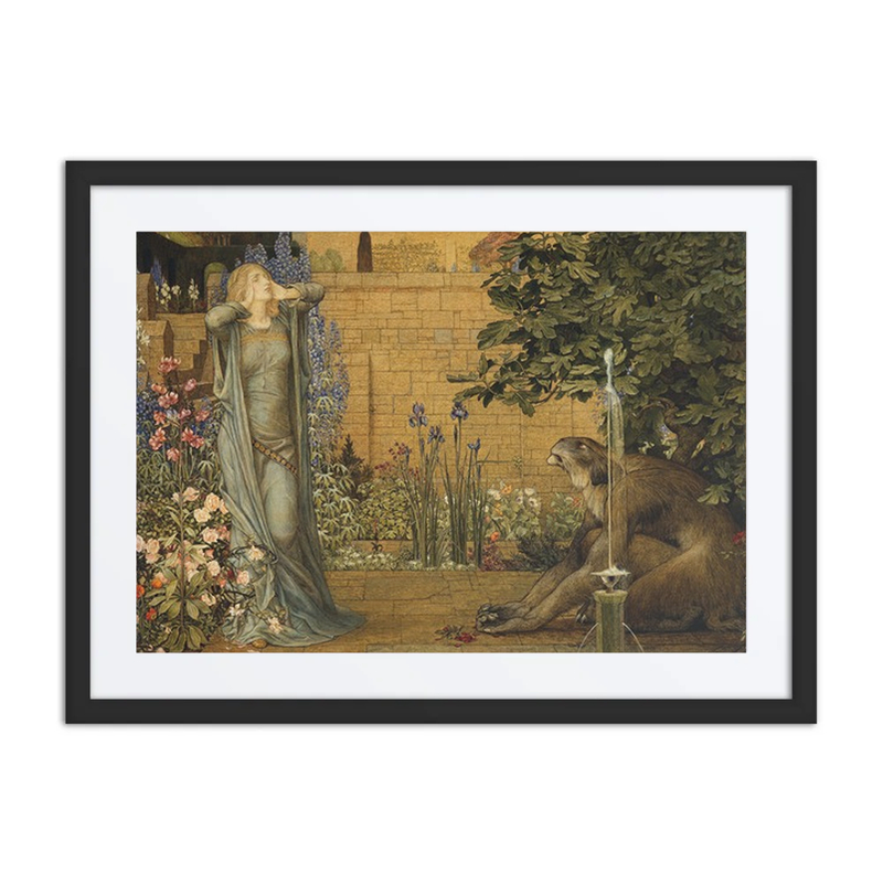 Beauty and the Beast