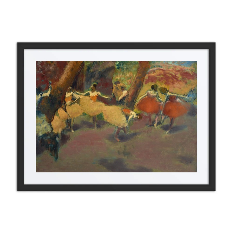 Before the Performance