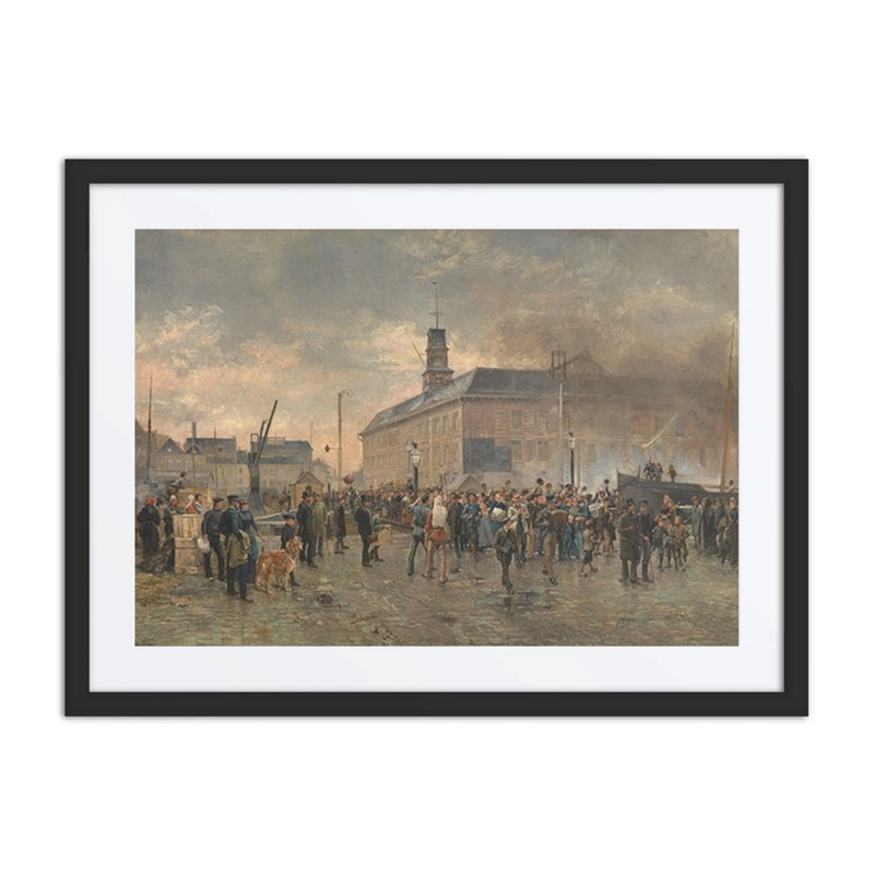 Belgian Emigrants