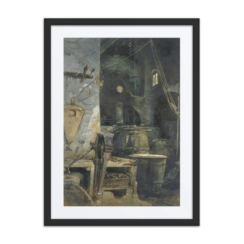 Bell Foundry, Germany