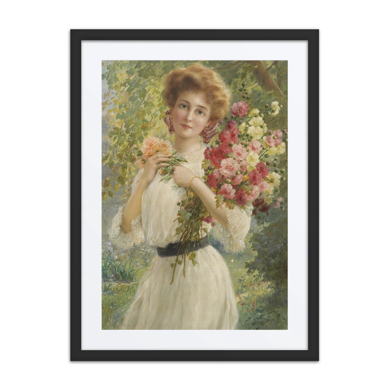 Belle d’Eté