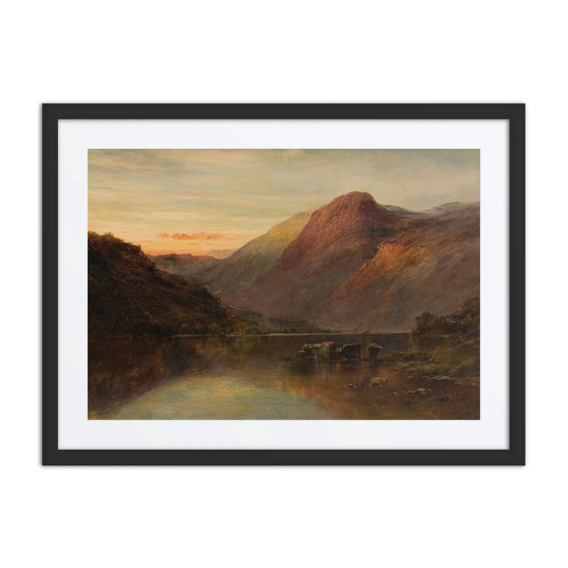 Ben Lomond