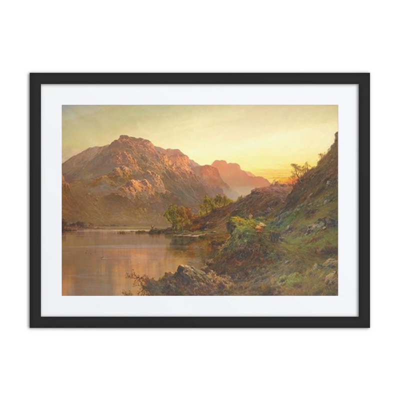 Ben Lomond
