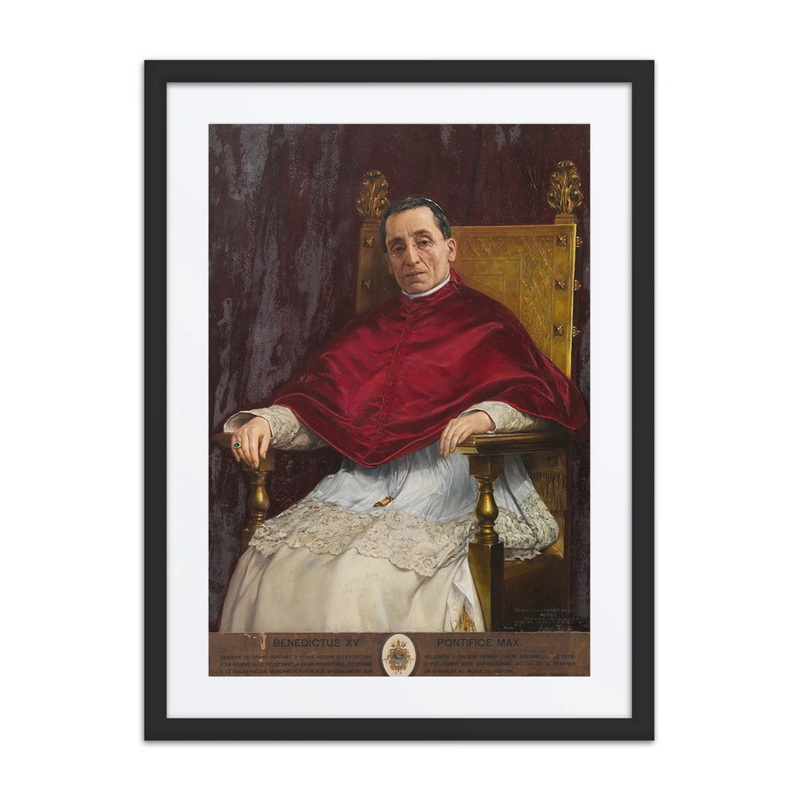 Benedicto XV
