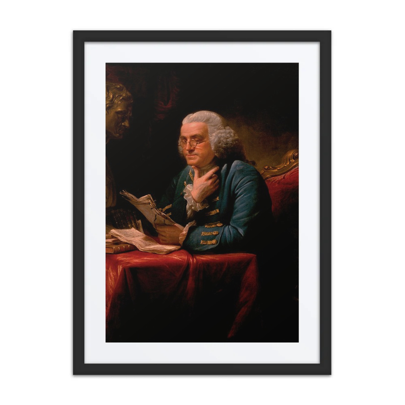 Benjamin Franklin
