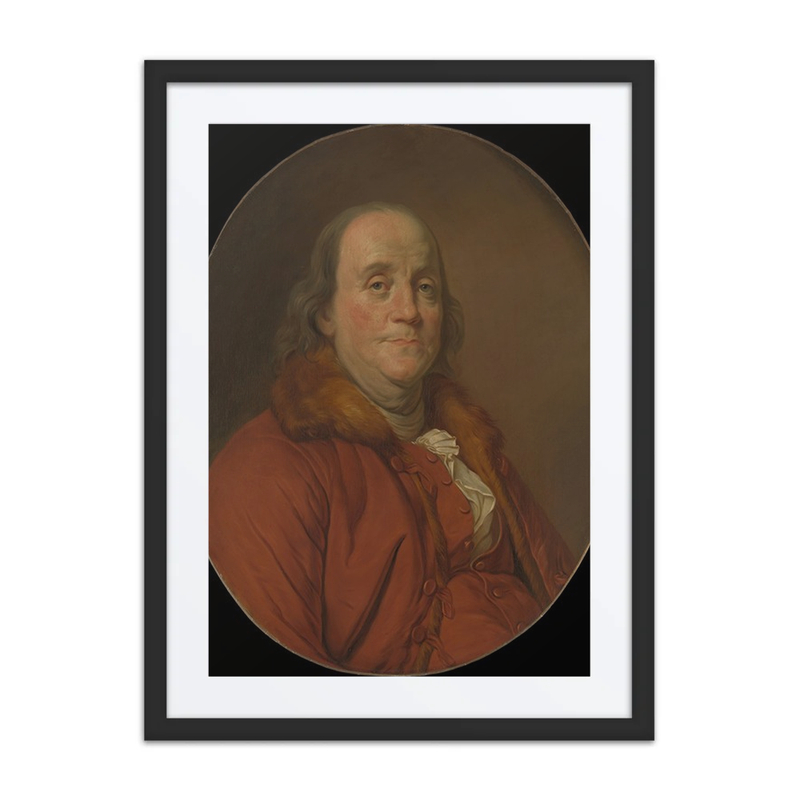 Benjamin Franklin