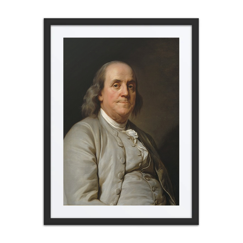 Benjamin Franklin