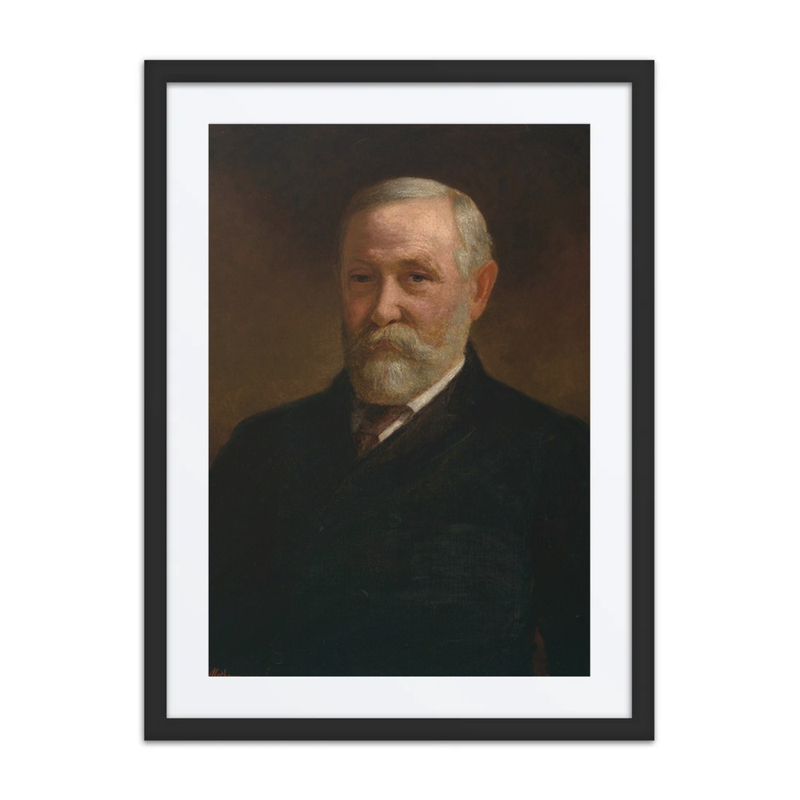 Benjamin Harrison