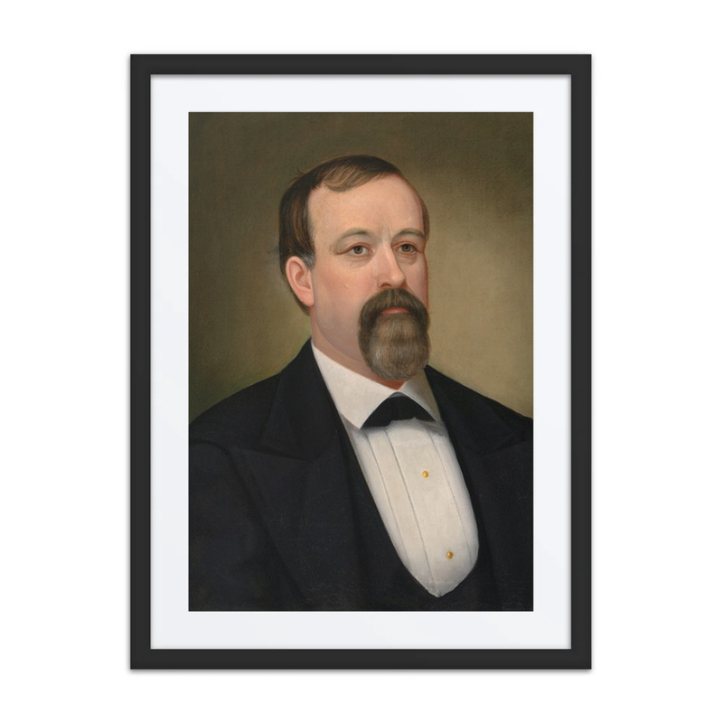 Benjamin Helm Bristow