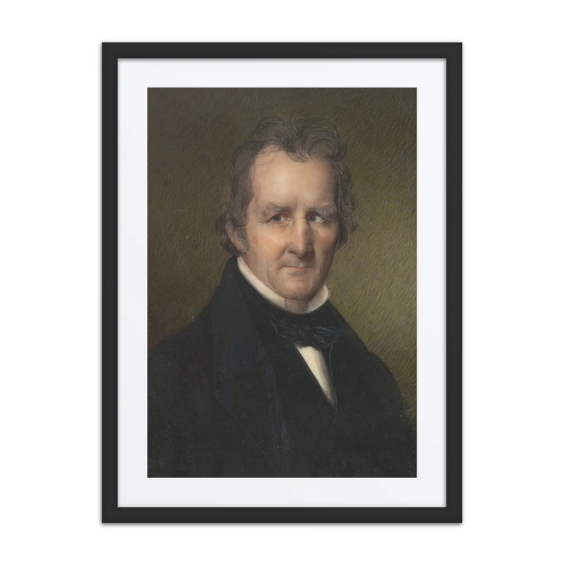 Benjamin Tappan