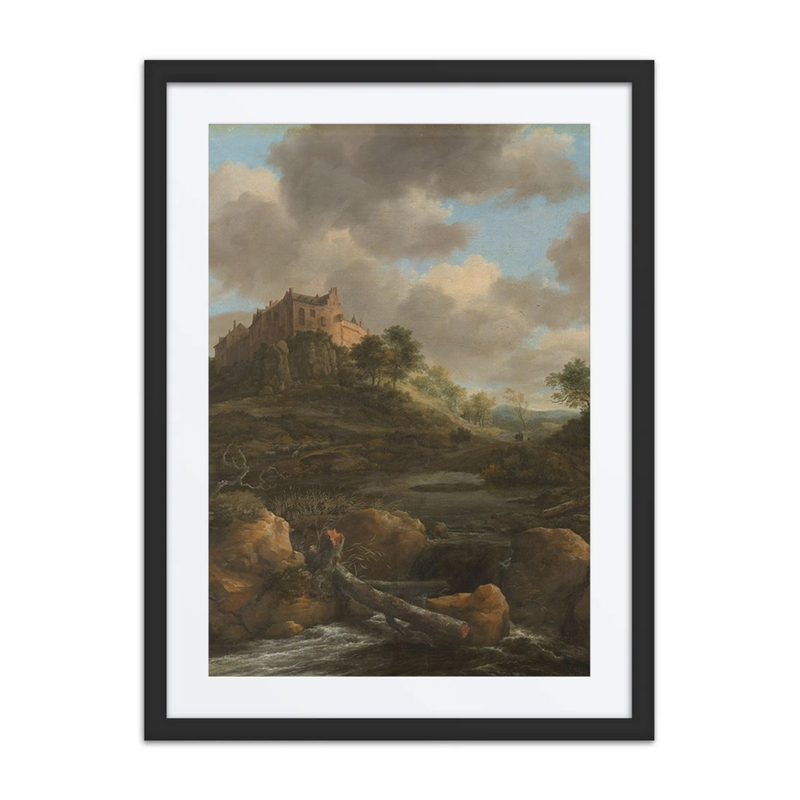 Bentheim Castle