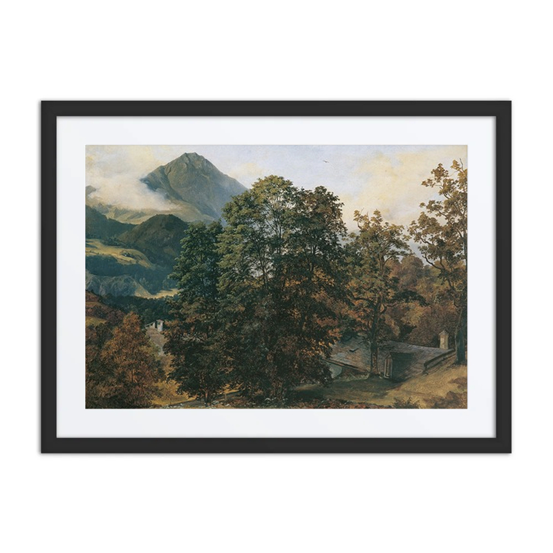 Berchtesgaden