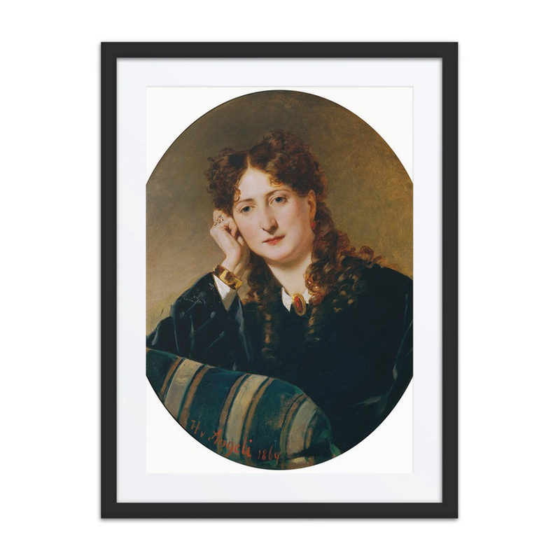 Berta Preiss