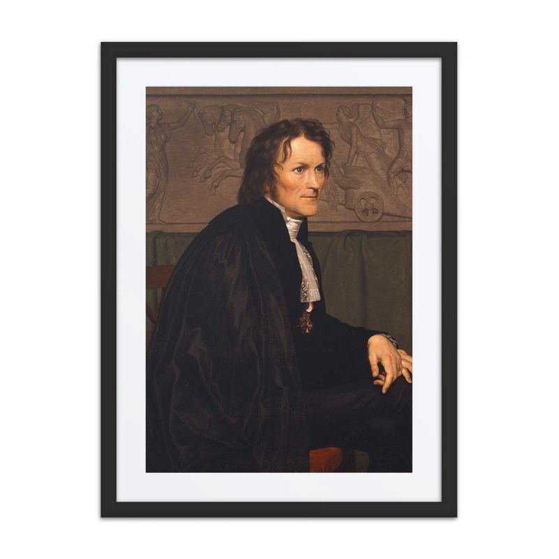 Bertel Thorvaldsen
