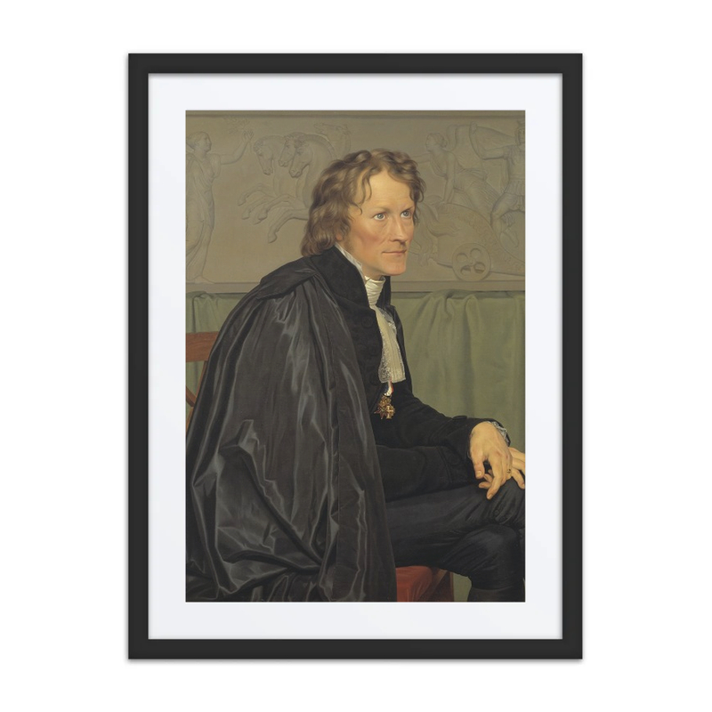 Bertel Thorvaldsen