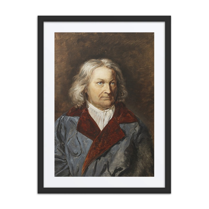 Bertel Thorvaldsen