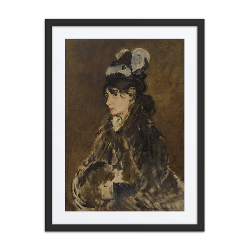 Berthe Morisot