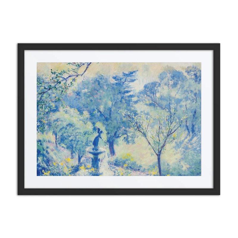 Bethesda Fountain, Central Park