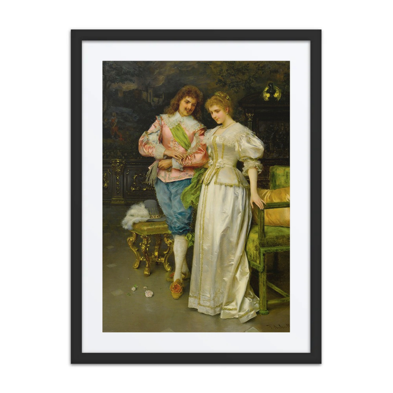 Betrothed