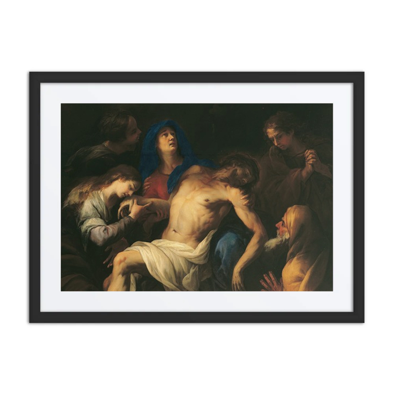 Beweinung Christi