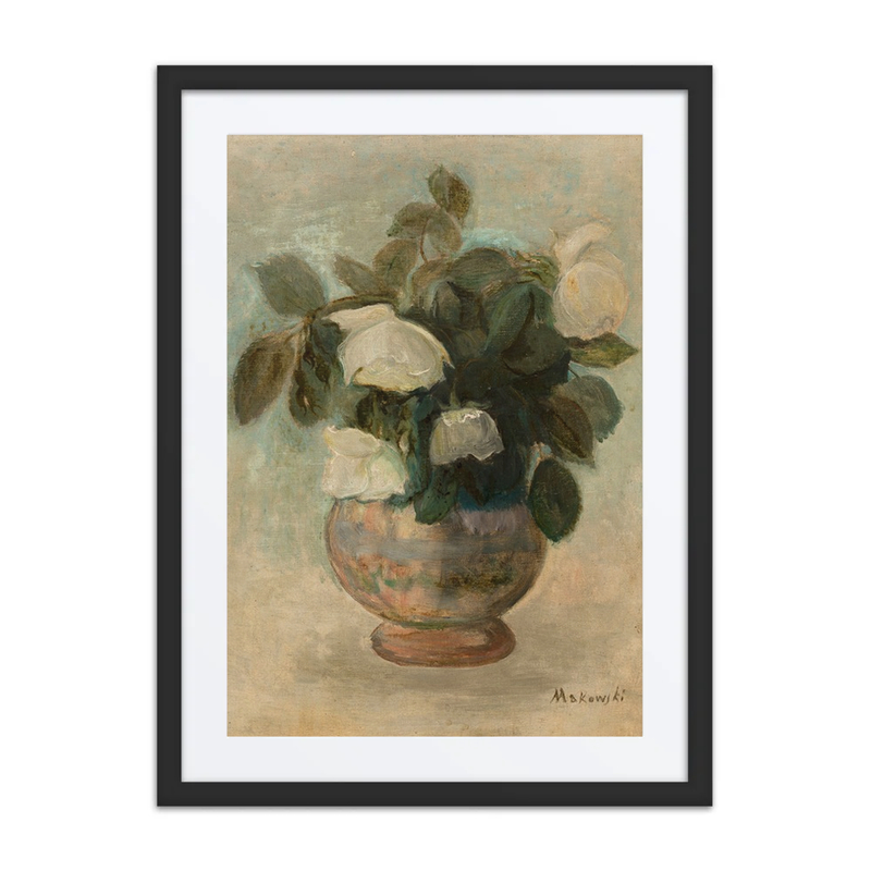 Białe Róże (White Roses)