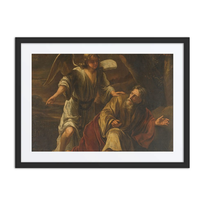 Biblical Scene