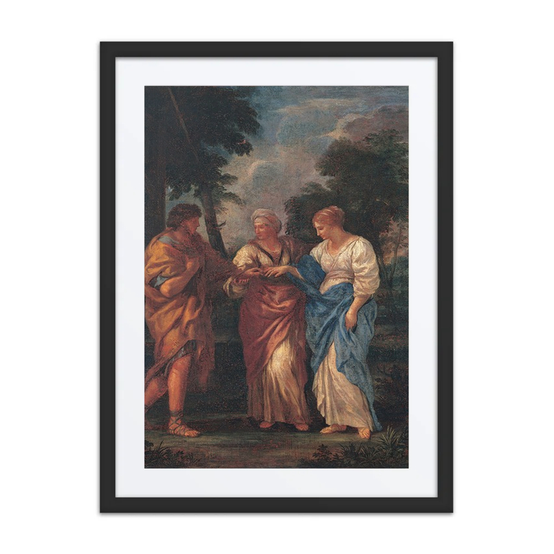 Biblical Wedding