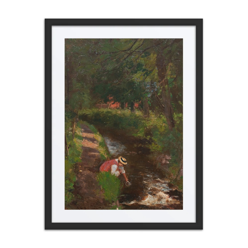 Biggar Burn