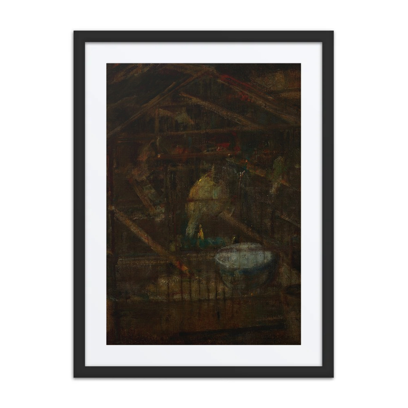 Birdcage