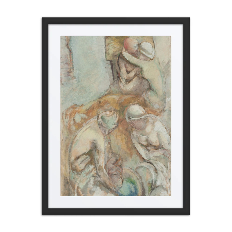 Birth of a Child II
