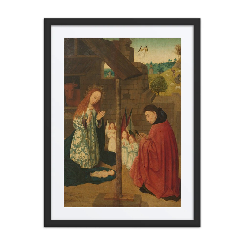 Birth of Christ