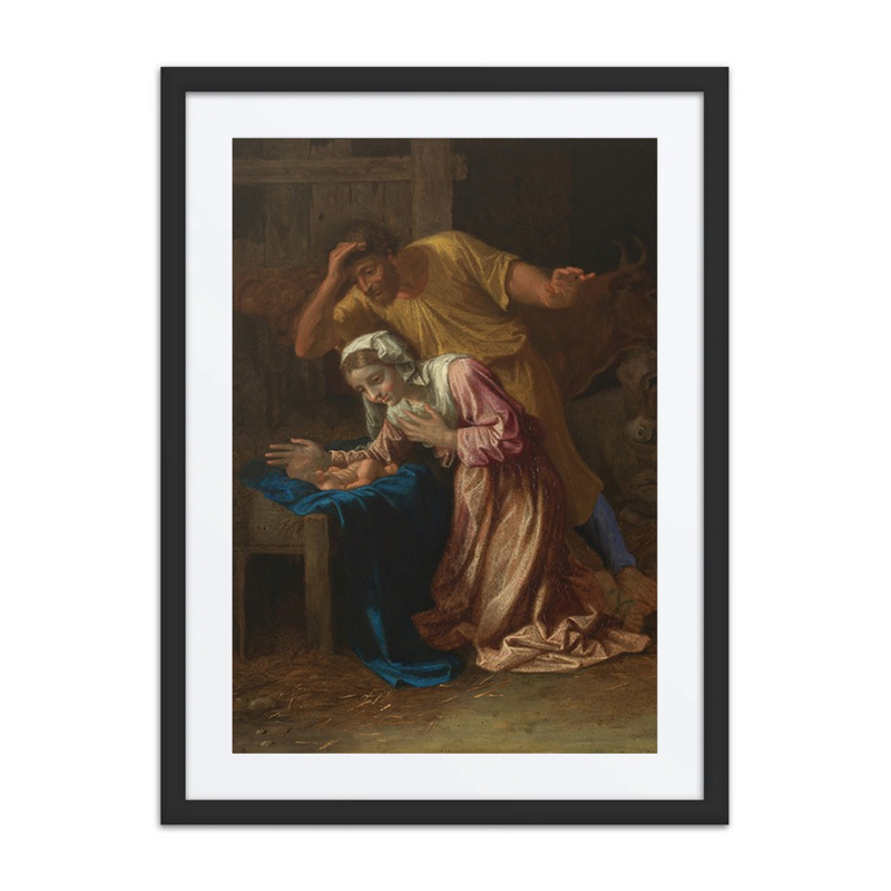 Birth of Christ