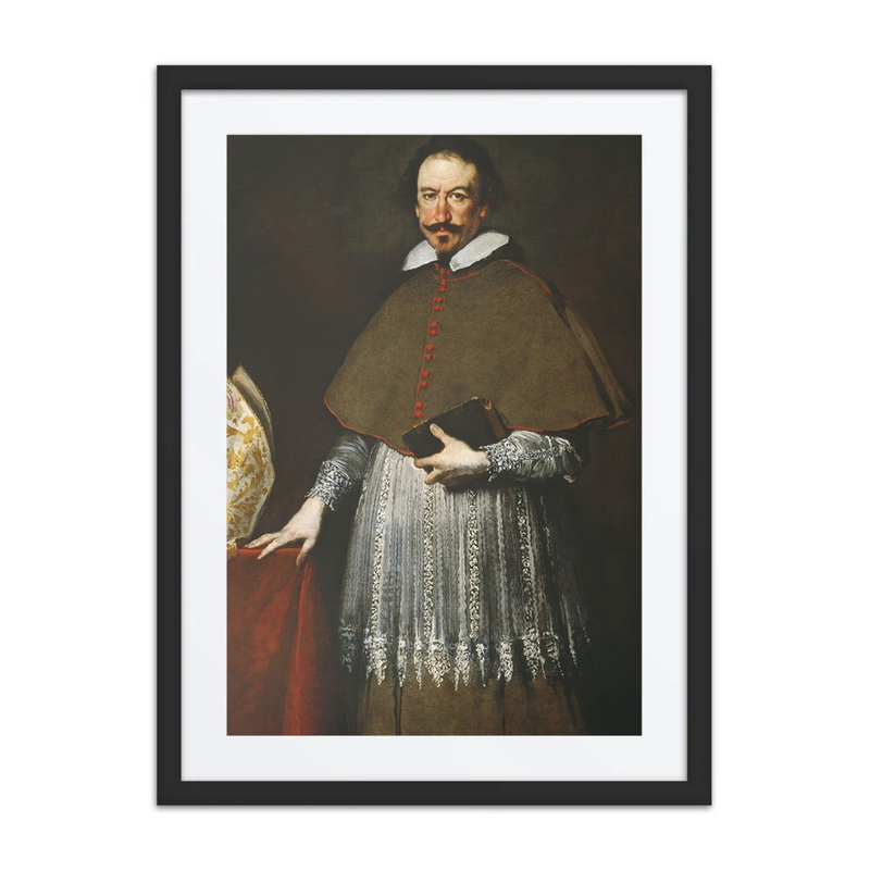 Bishop Alvise Grimani