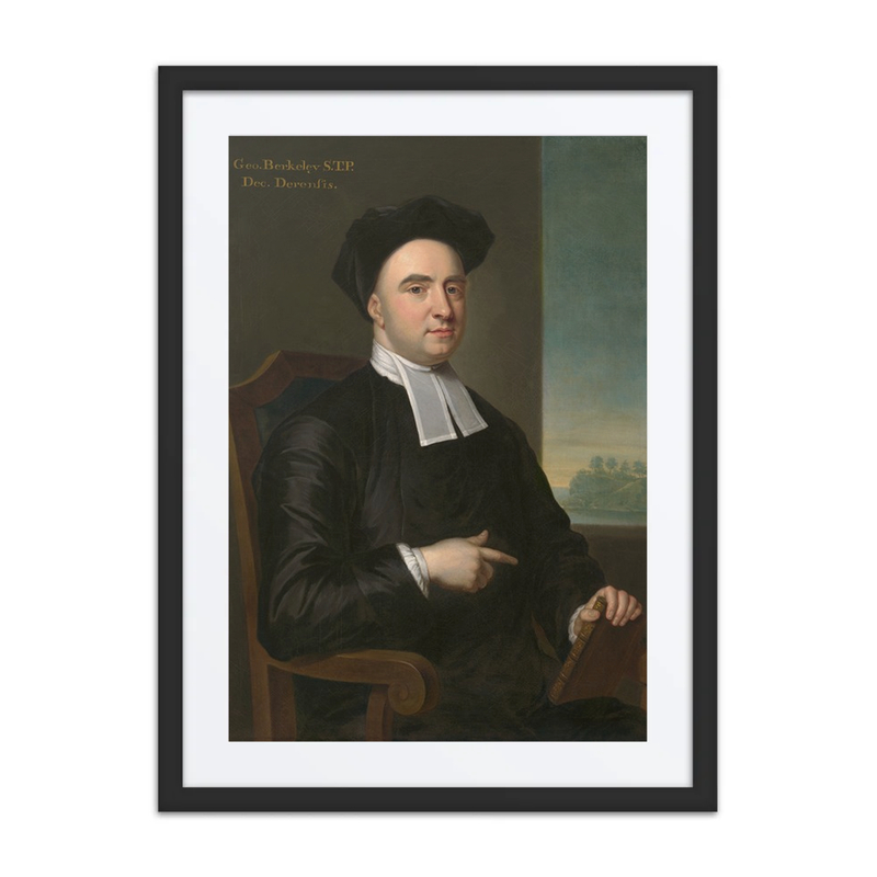 Bishop George Berkeley