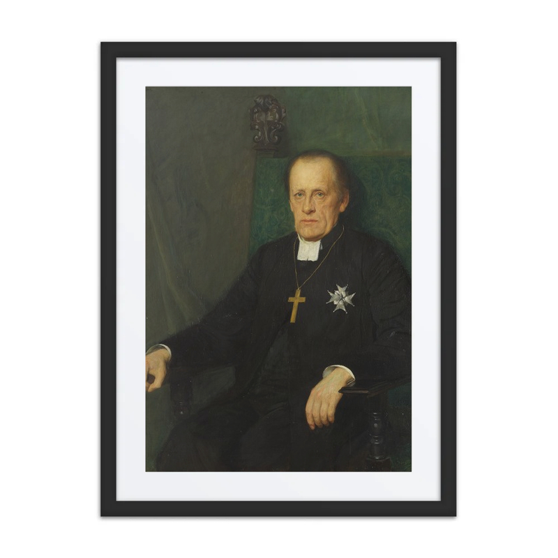 Bishop Gottfrid Billing