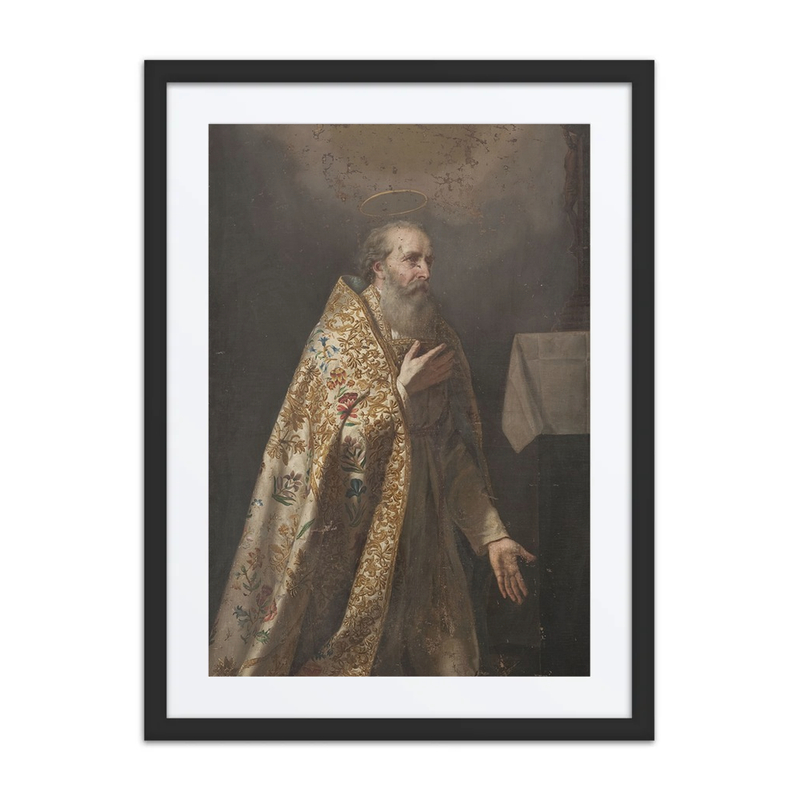 Bishop Wincenty Popiel