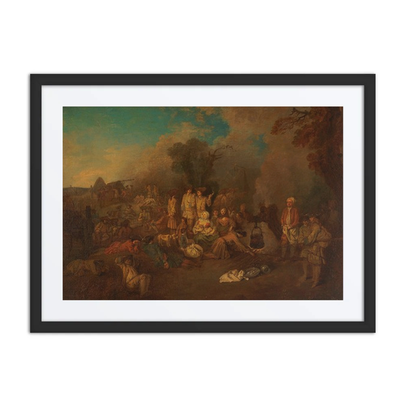 Bivouac