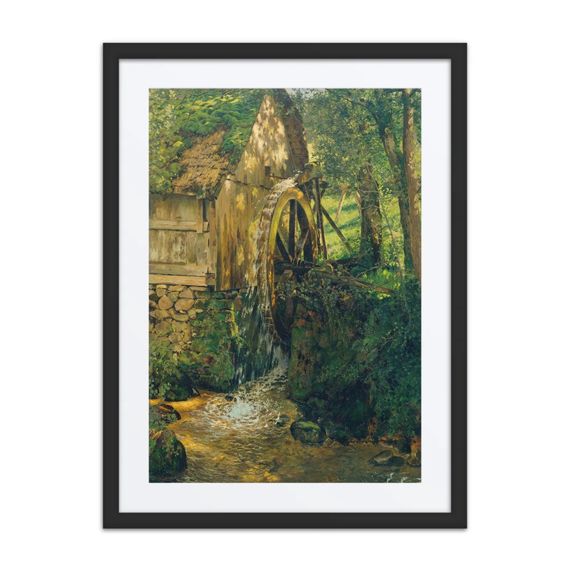 Black Forest Mill