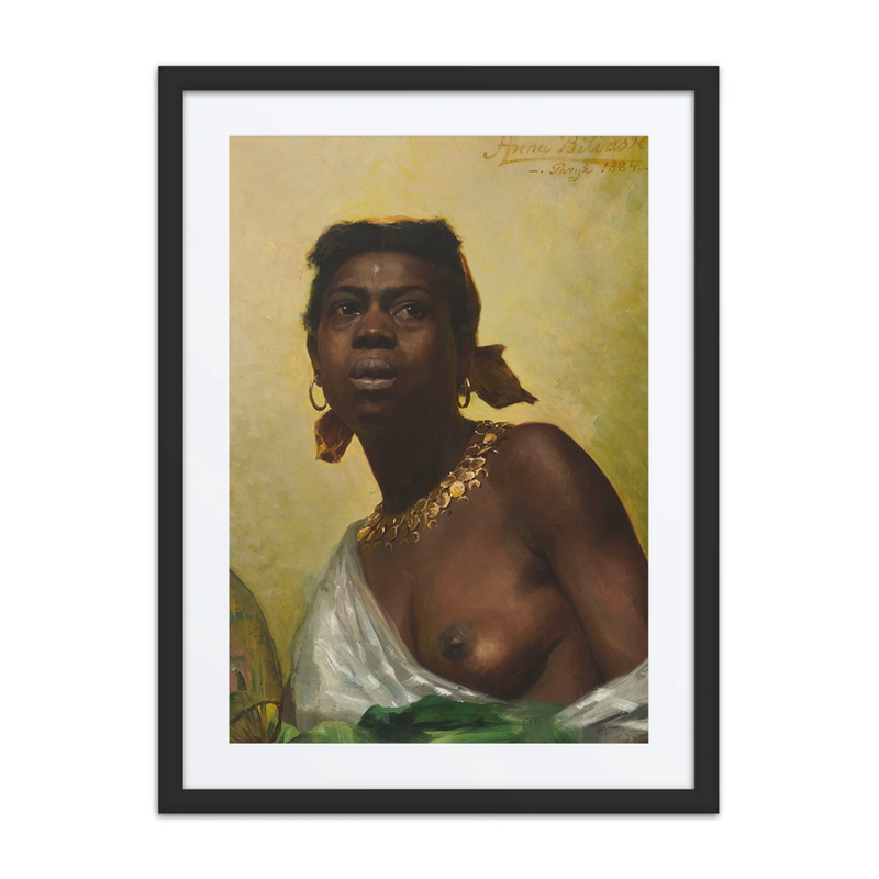 Black Girl