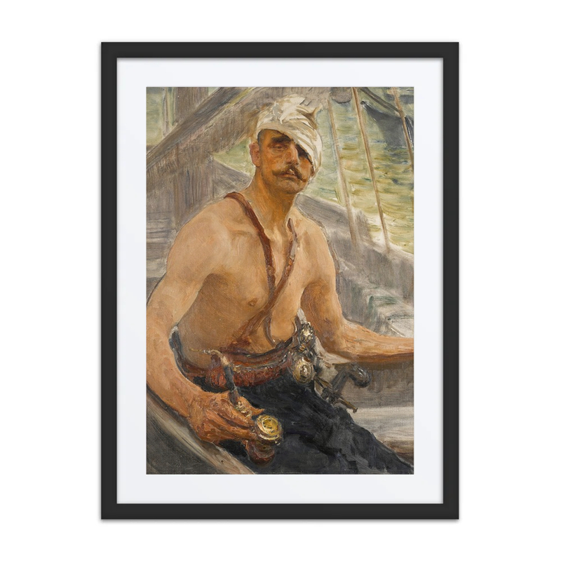 Black Sea Cossack