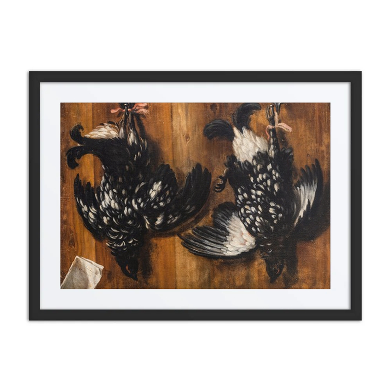 Blackcock