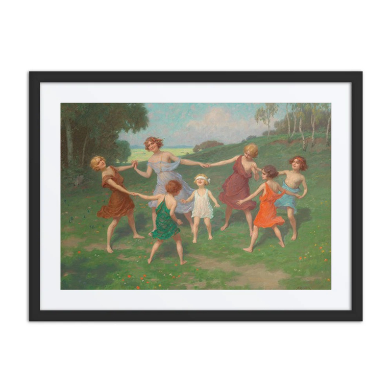 Blinde Kuh (Blind Cow)