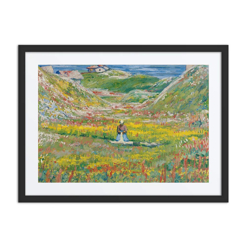 Blooming Valley