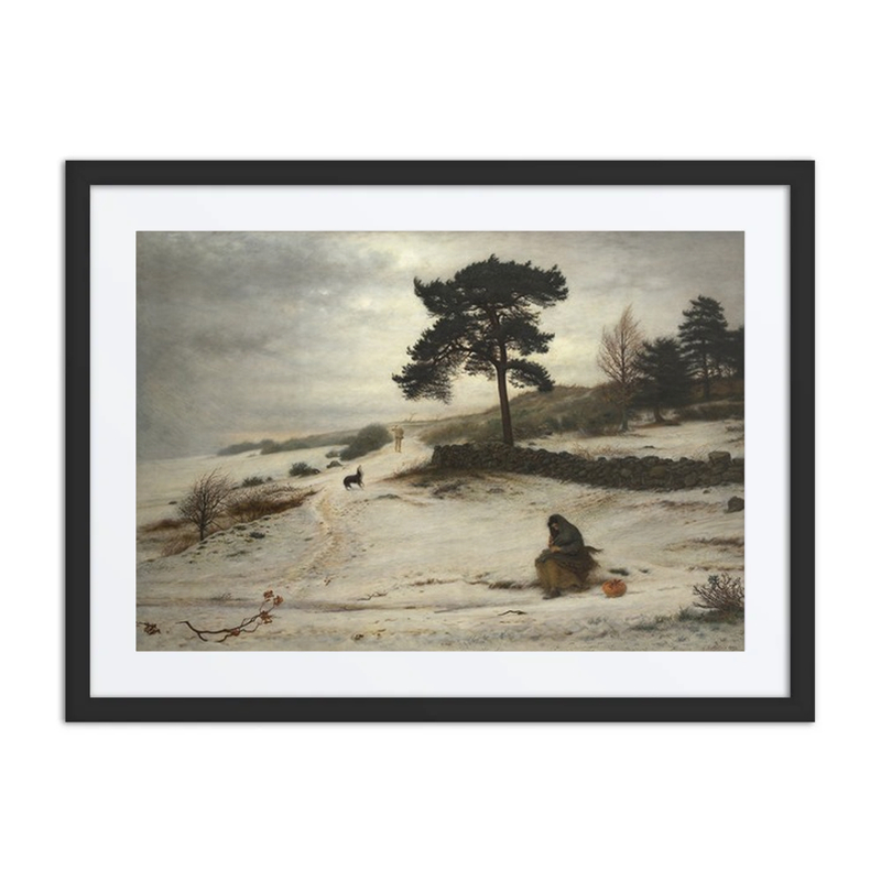 Blow Blow Thou Winter Wind