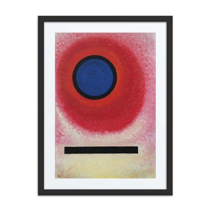 Blue Circle