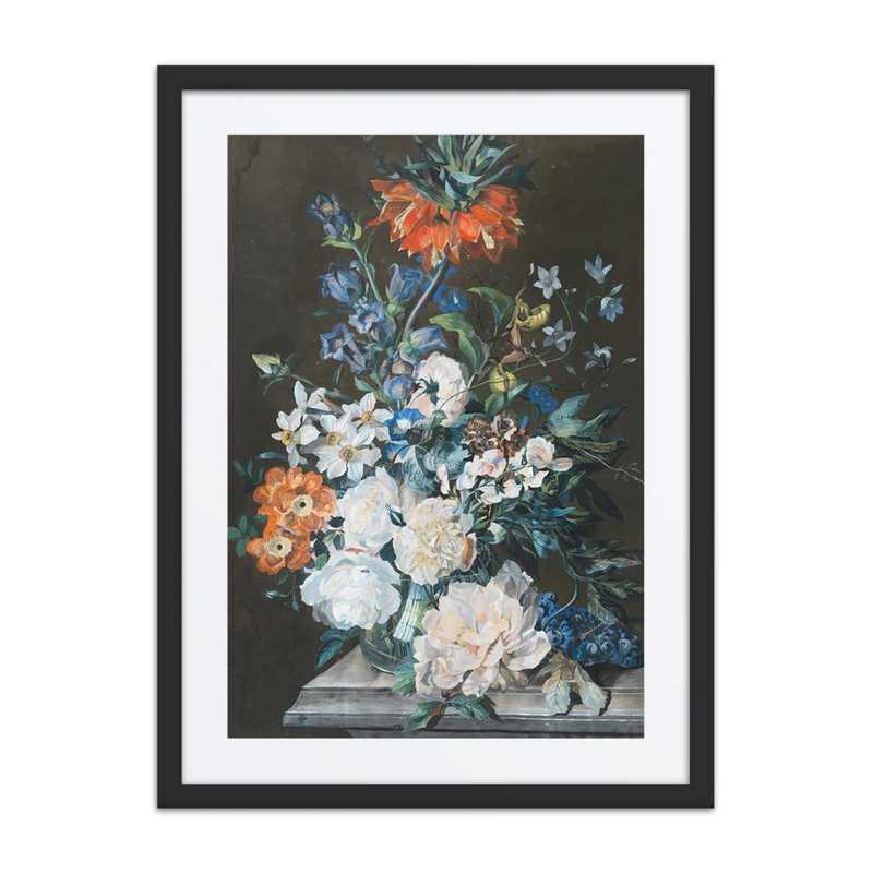 Blumenstilleben